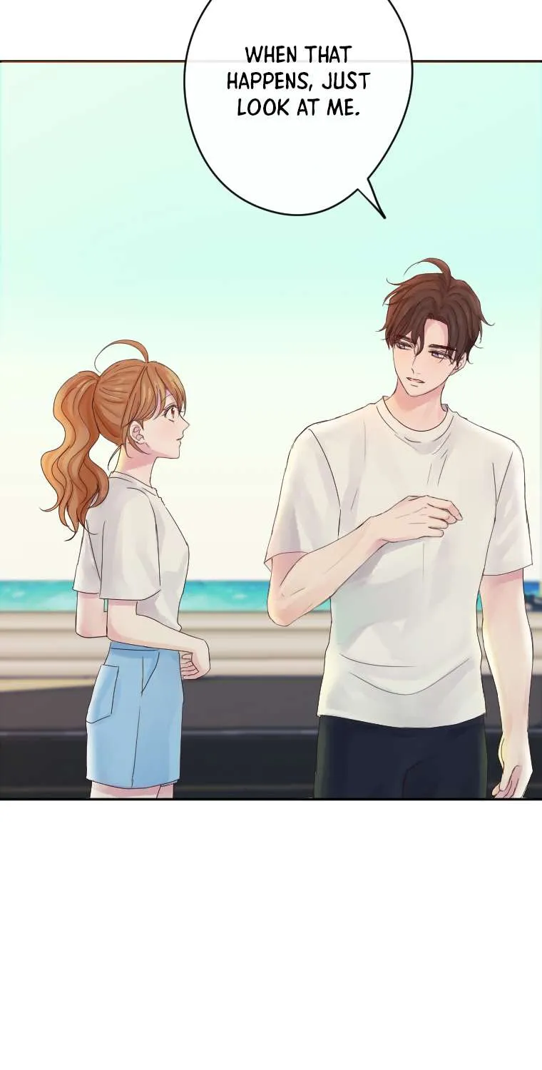 Jealousy Inducers Chapter 17 page 35 - 