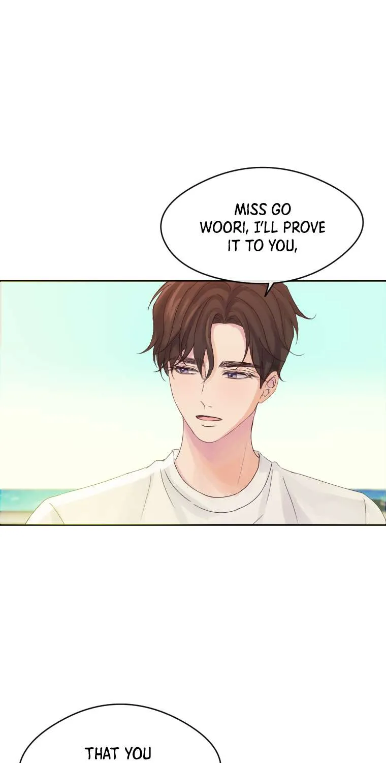 Jealousy Inducers Chapter 17 page 37 - 