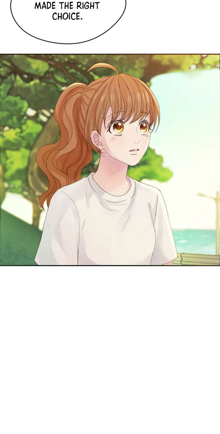 Jealousy Inducers Chapter 17 page 38 - 