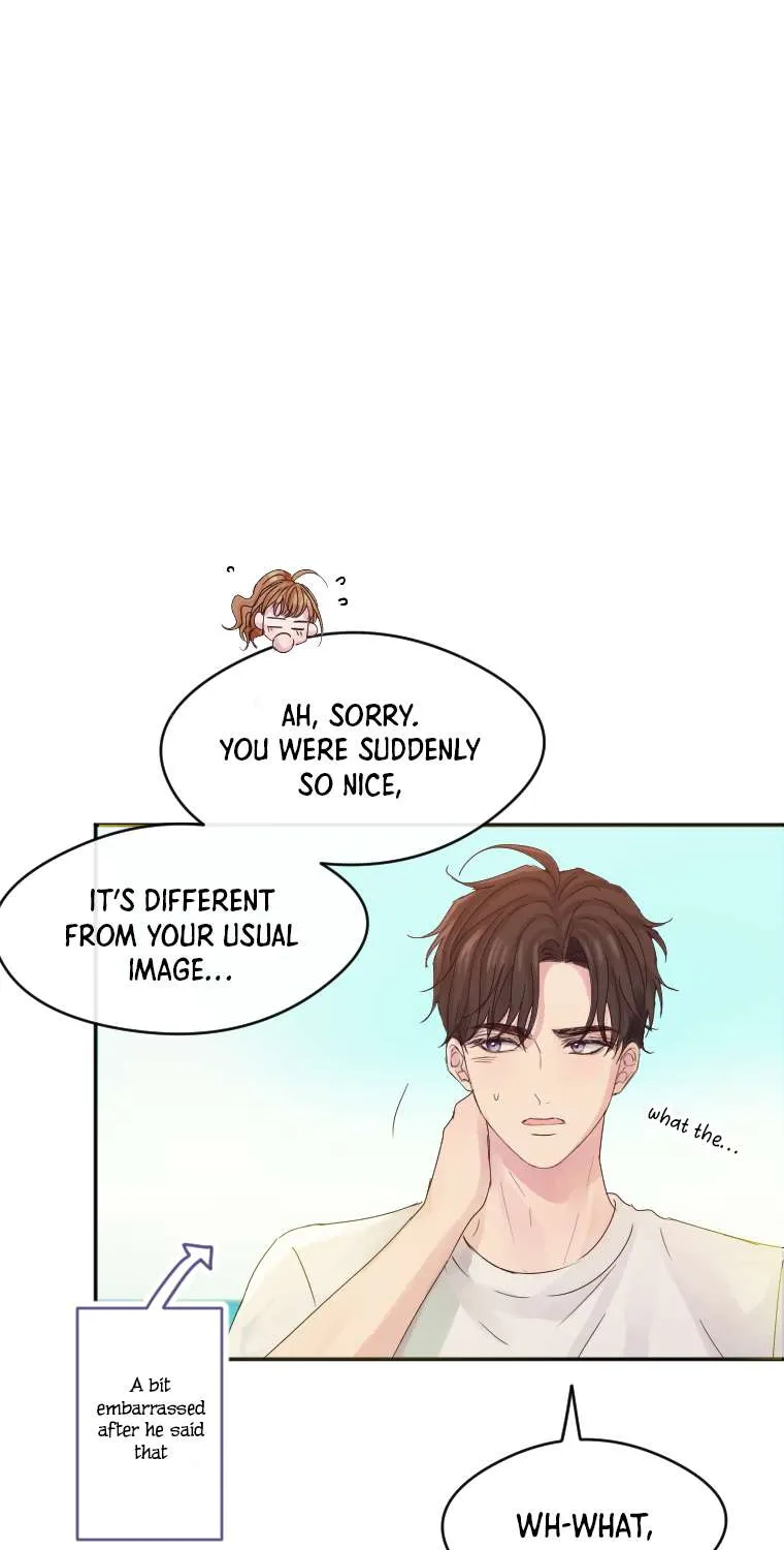 Jealousy Inducers Chapter 17 page 40 - 