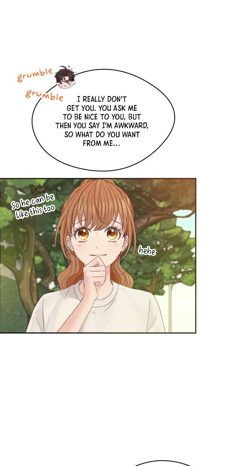 Jealousy Inducers Chapter 17 page 42 - 
