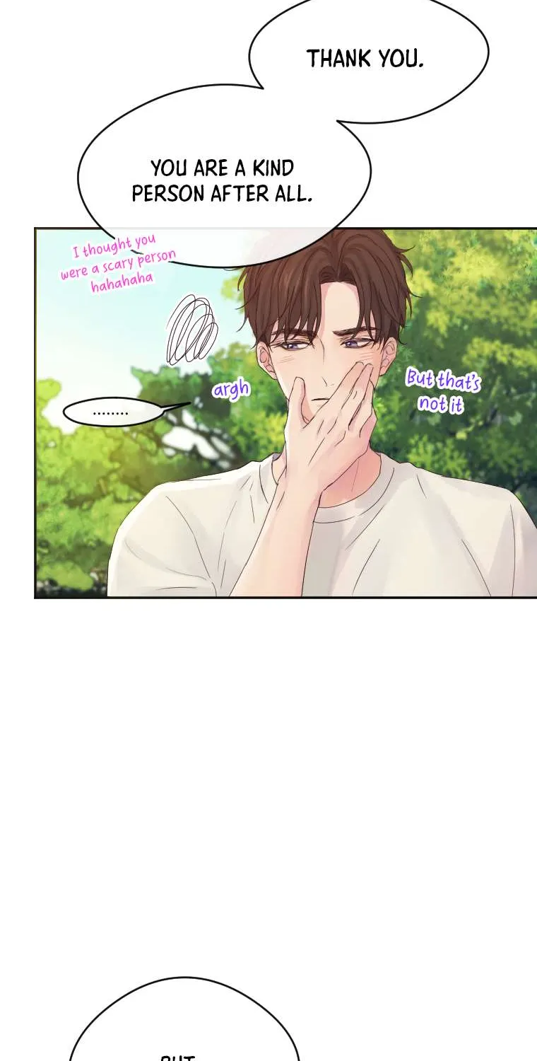 Jealousy Inducers Chapter 17 page 43 - 