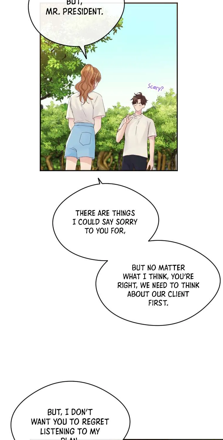 Jealousy Inducers Chapter 17 page 44 - 