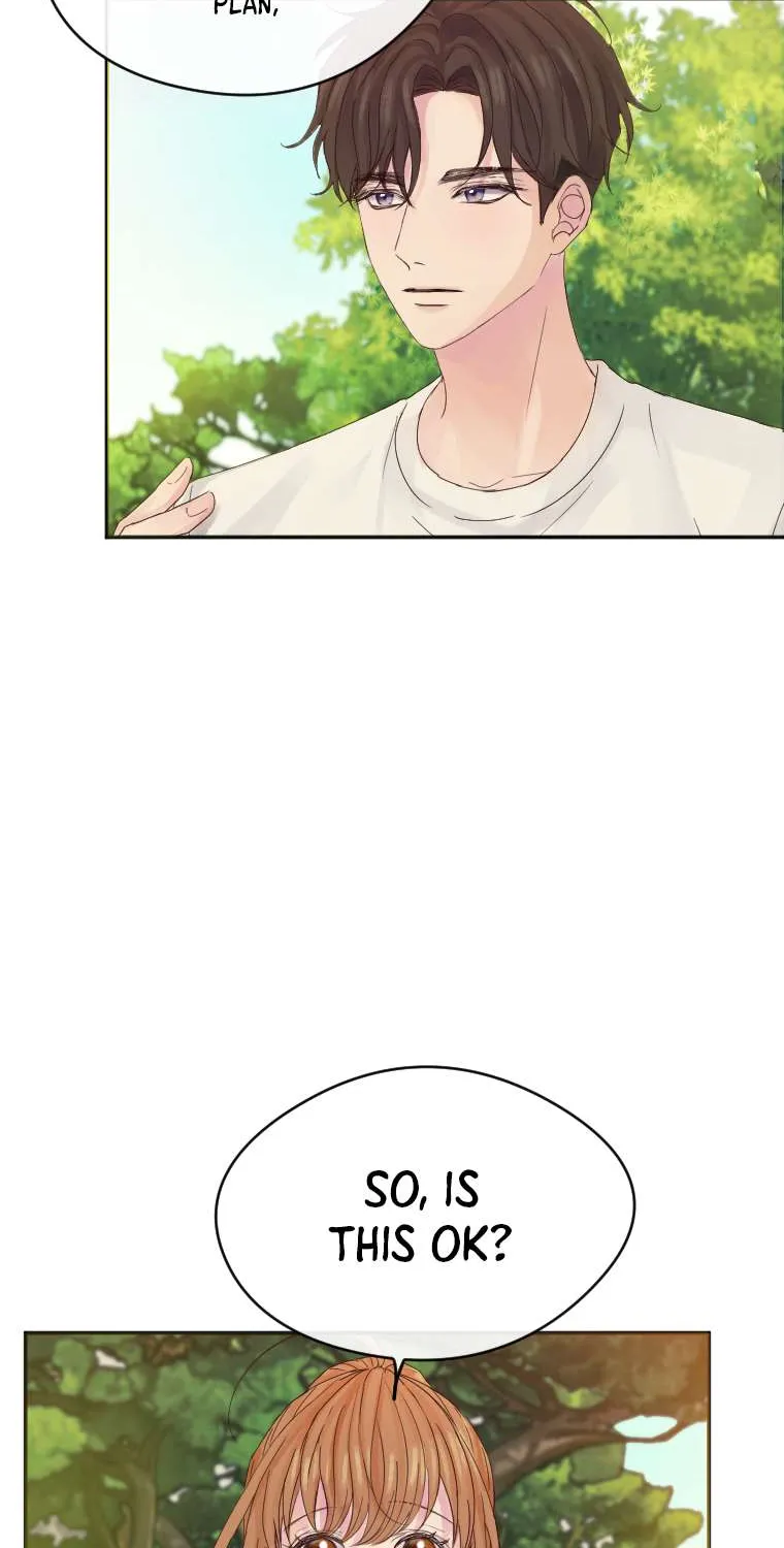 Jealousy Inducers Chapter 17 page 45 - 