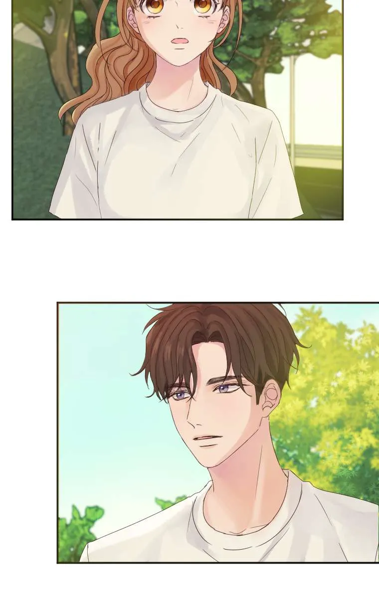 Jealousy Inducers Chapter 17 page 46 - 