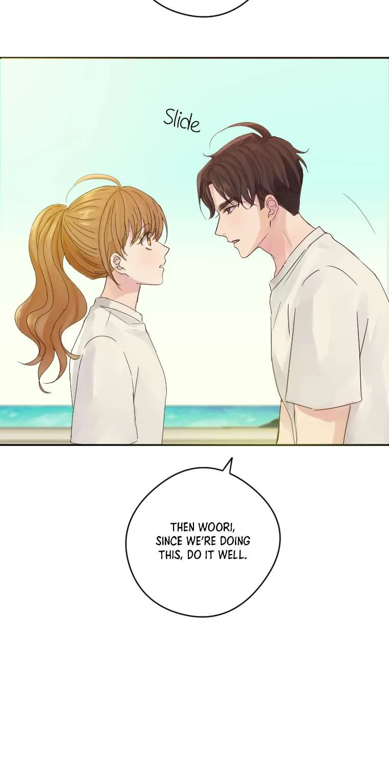 Jealousy Inducers Chapter 17 page 48 - 