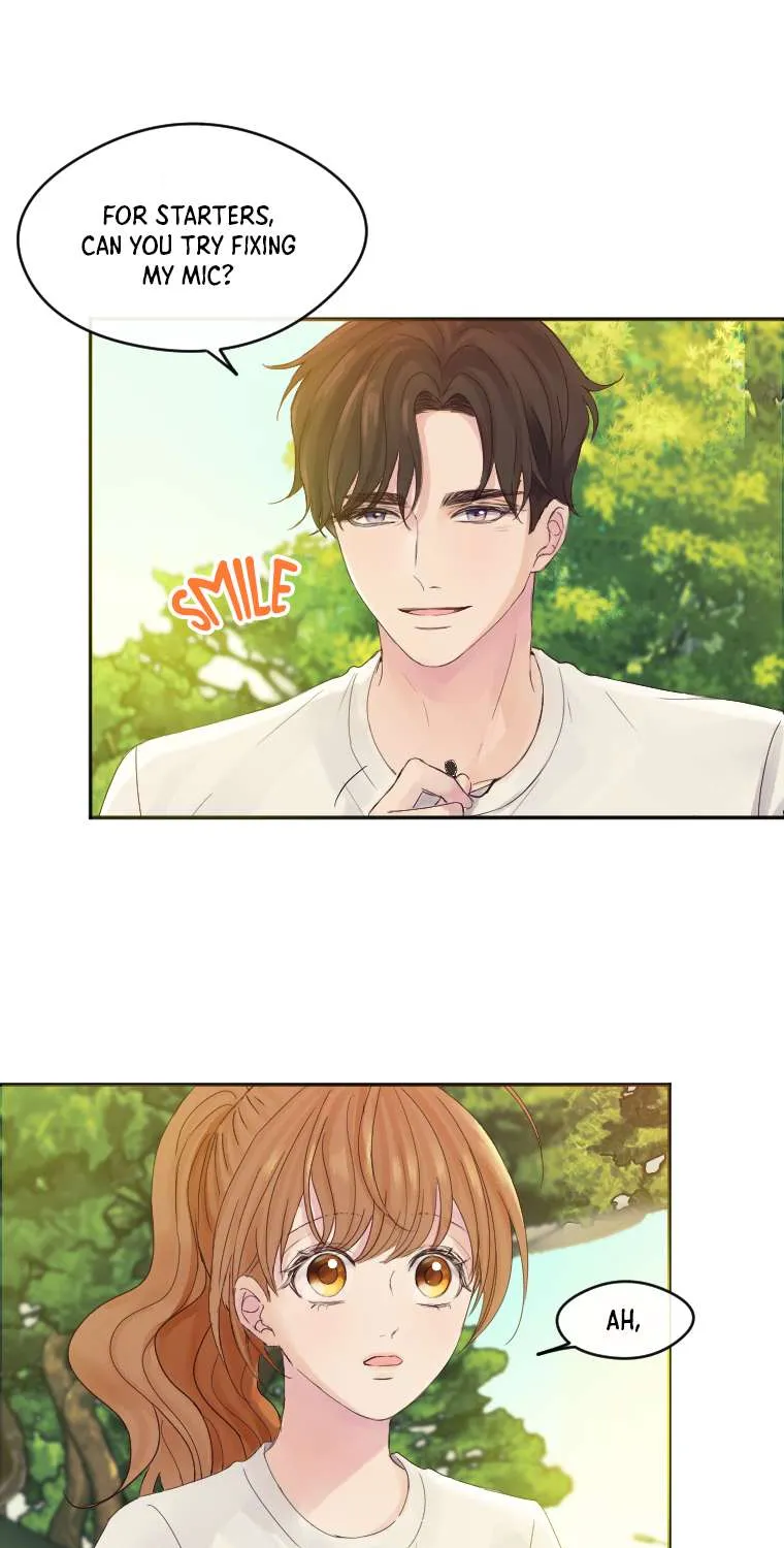 Jealousy Inducers Chapter 17 page 49 - 