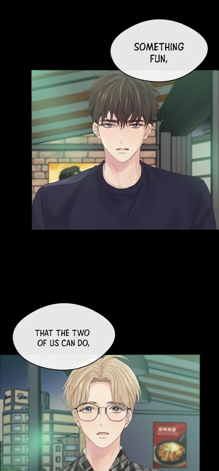 Jealousy Inducers Chapter 17 page 6 - 