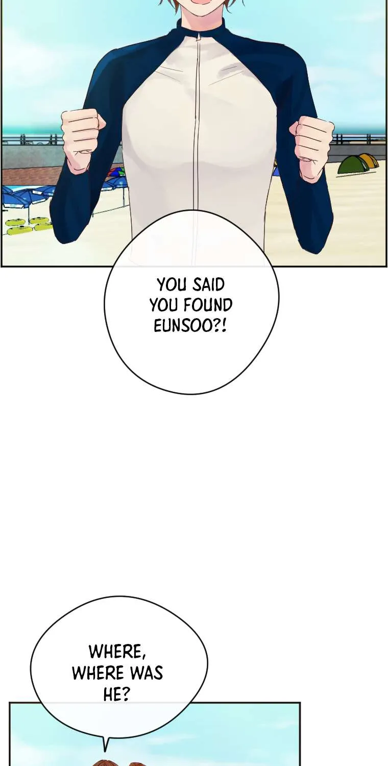 Jealousy Inducers Chapter 17 page 53 - 