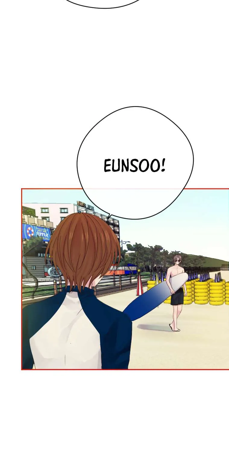 Jealousy Inducers Chapter 17 page 57 - 