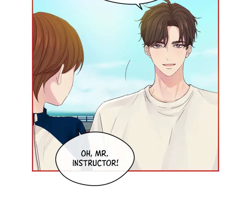 Jealousy Inducers Chapter 17 page 60 - 