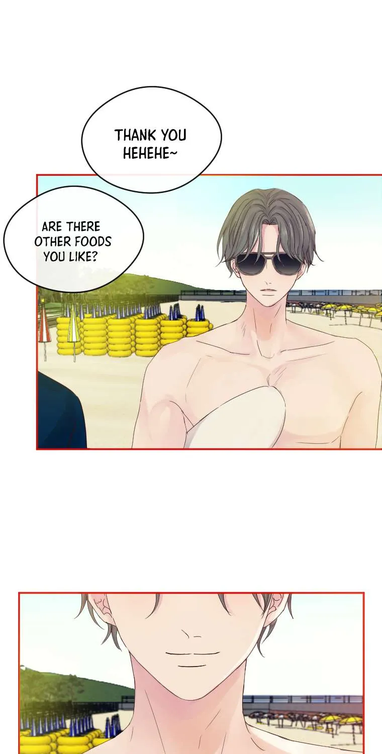 Jealousy Inducers Chapter 17 page 62 - 