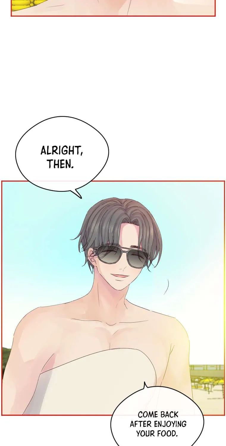 Jealousy Inducers Chapter 17 page 63 - 