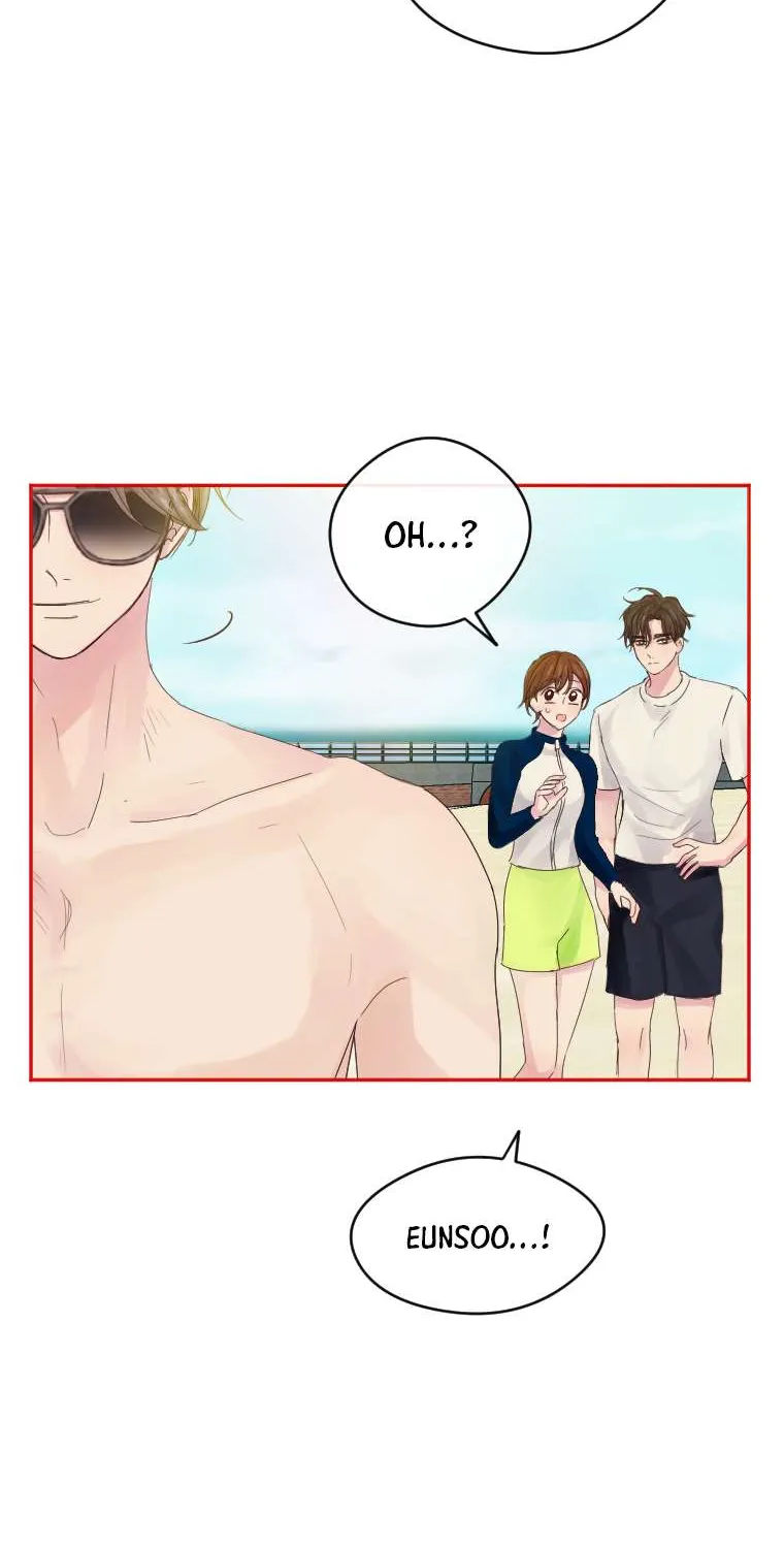 Jealousy Inducers Chapter 17 page 64 - 