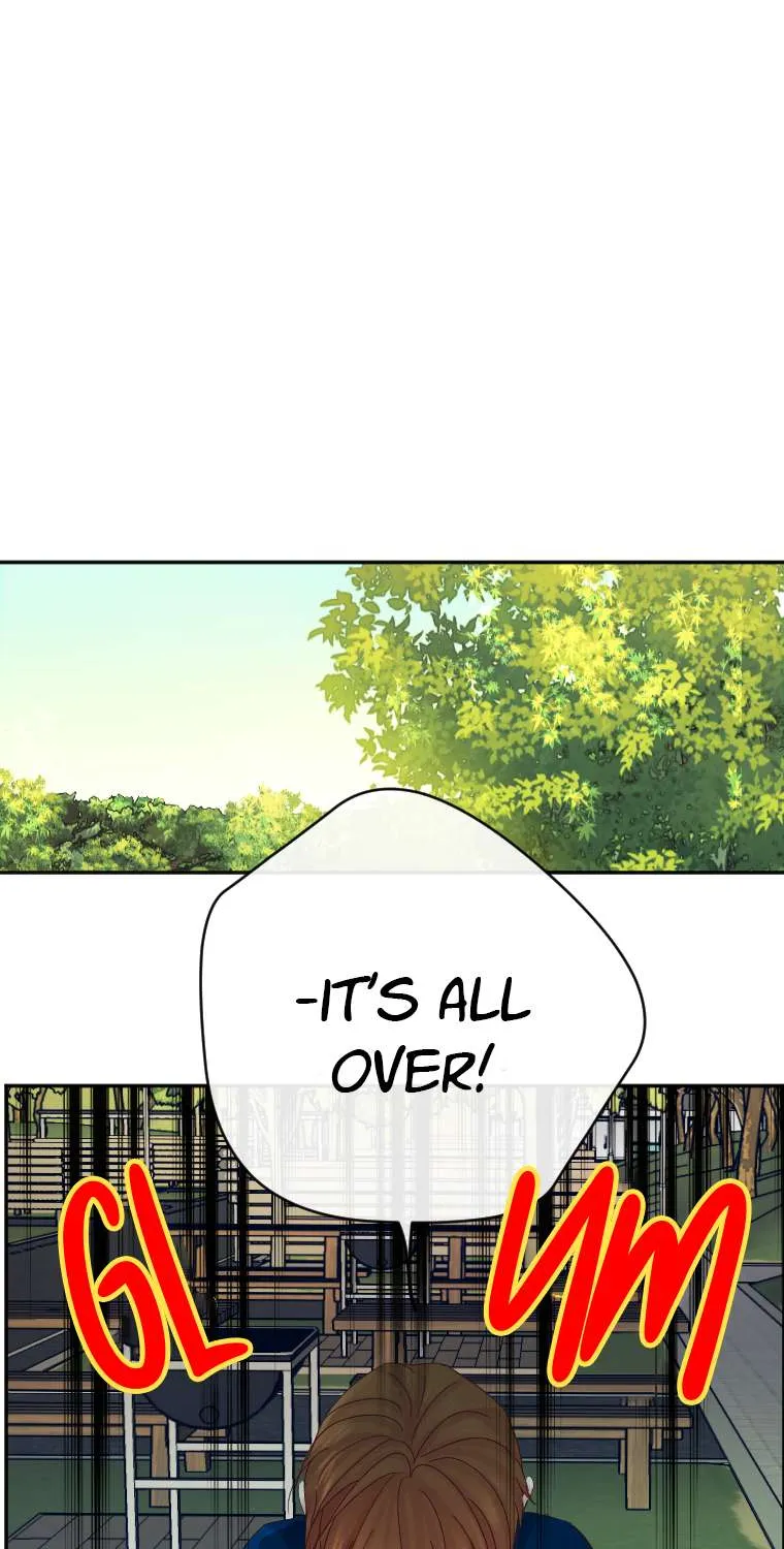 Jealousy Inducers Chapter 17 page 66 - 