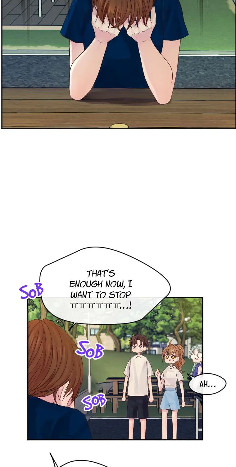 Jealousy Inducers Chapter 17 page 67 - 