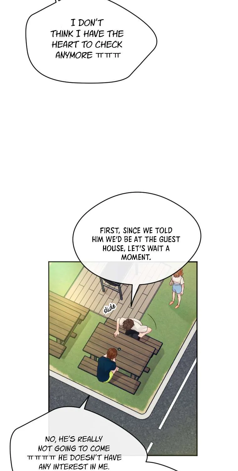 Jealousy Inducers Chapter 17 page 68 - 