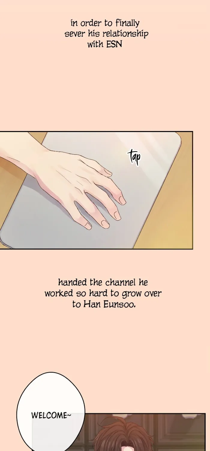 Jealousy Inducers Chapter 17 page 8 - 