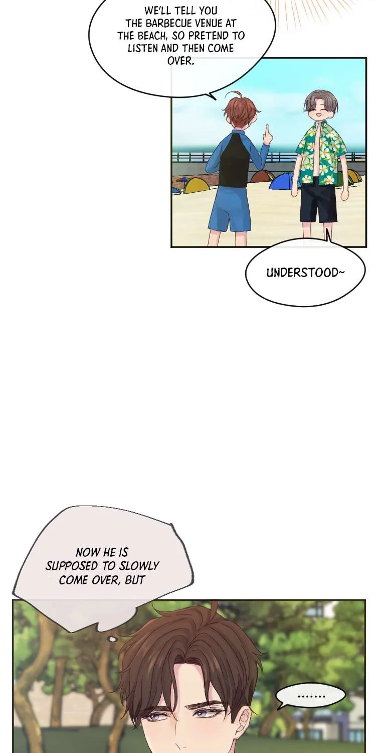 Jealousy Inducers Chapter 17 page 71 - 