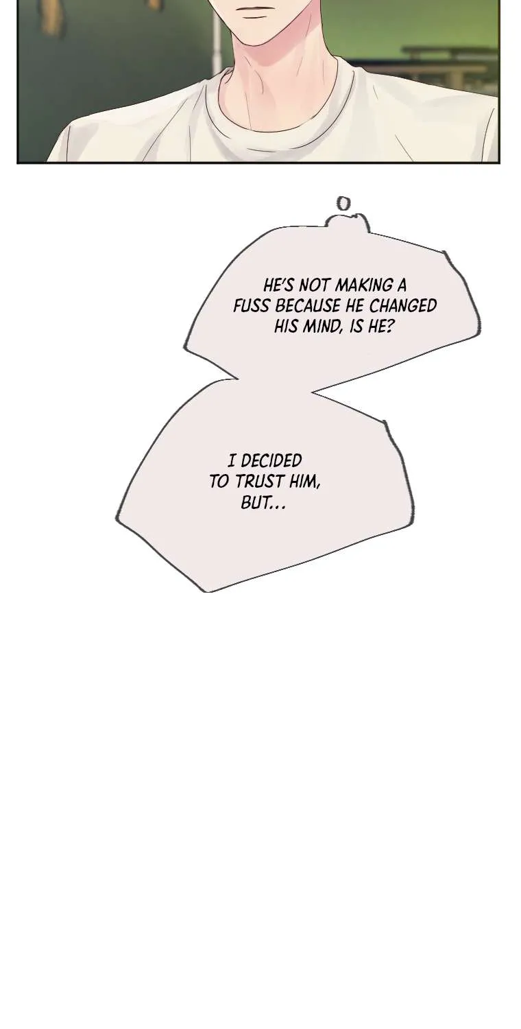 Jealousy Inducers Chapter 17 page 72 - 