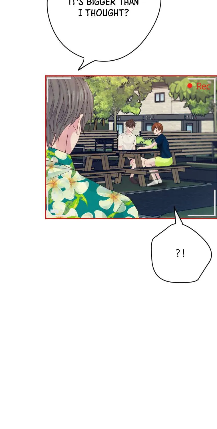 Jealousy Inducers Chapter 17 page 74 - 