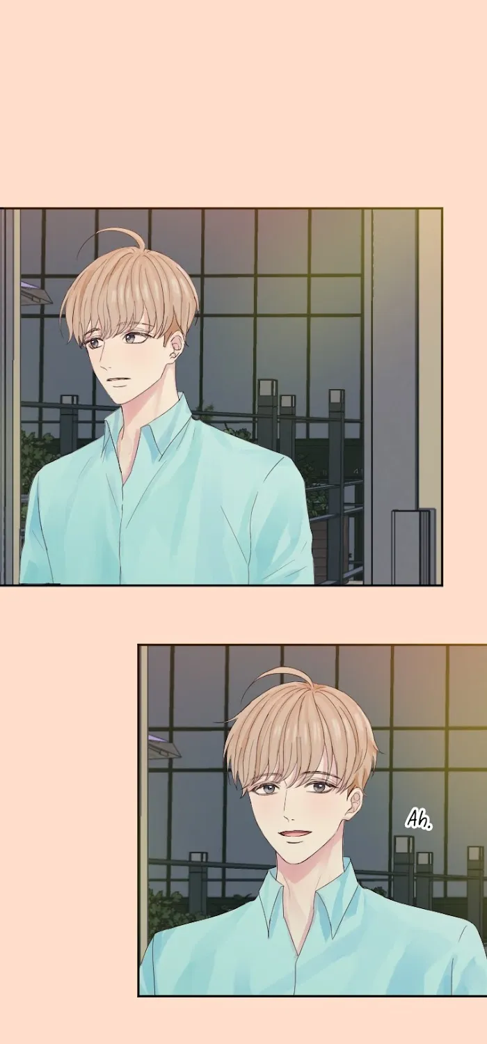 Jealousy Inducers Chapter 17 page 10 - 