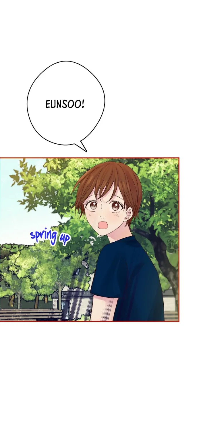 Jealousy Inducers Chapter 18 page 11 - 