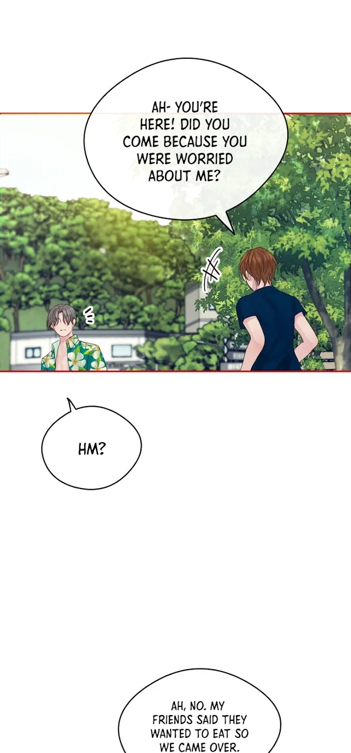 Jealousy Inducers Chapter 18 page 12 - 