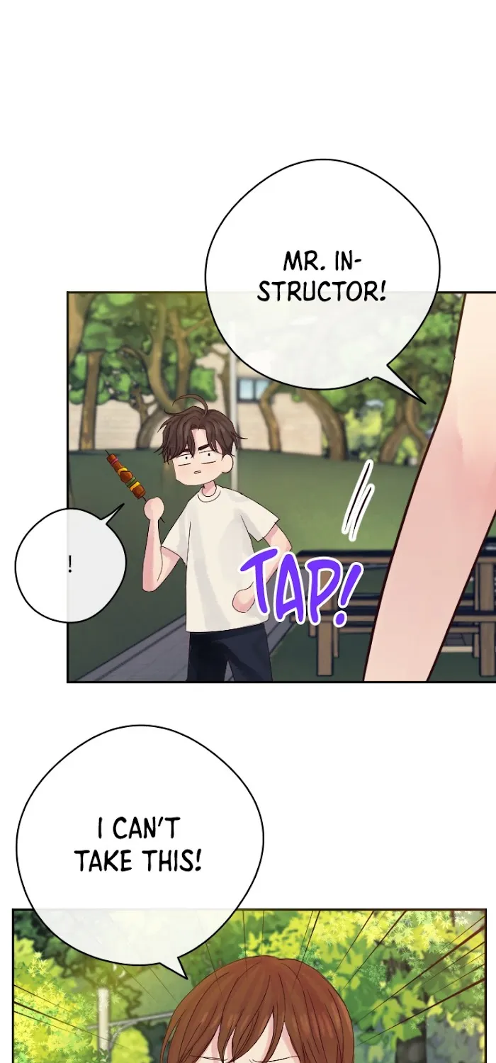 Jealousy Inducers Chapter 18 page 19 - 