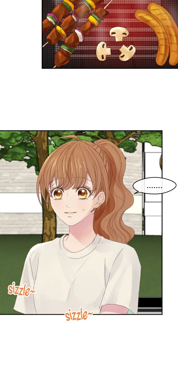 Jealousy Inducers Chapter 18 page 21 - 