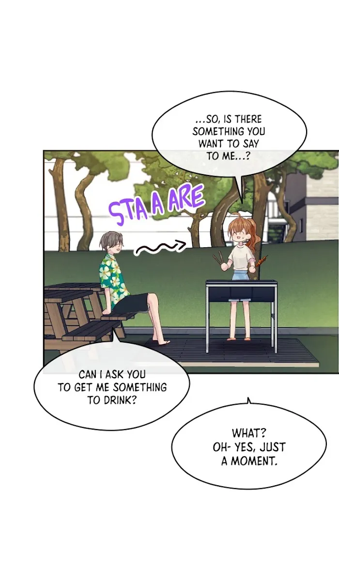 Jealousy Inducers Chapter 18 page 22 - 