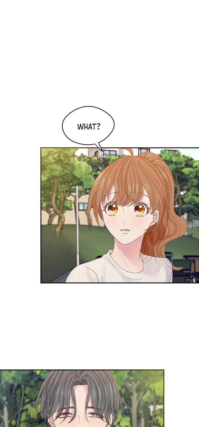 Jealousy Inducers Chapter 18 page 29 - 
