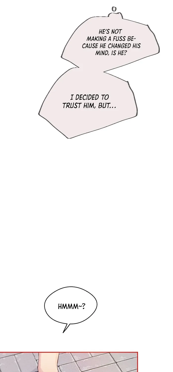 Jealousy Inducers Chapter 18 page 4 - 