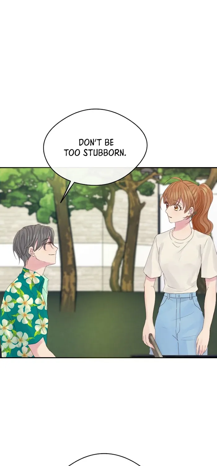 Jealousy Inducers Chapter 18 page 31 - 