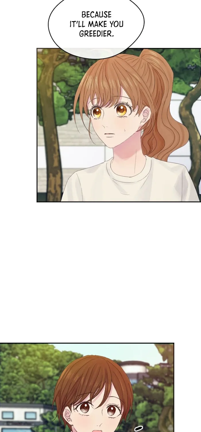 Jealousy Inducers Chapter 18 page 32 - 