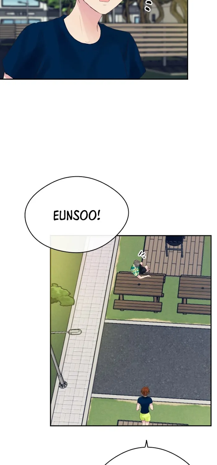 Jealousy Inducers Chapter 18 page 33 - 