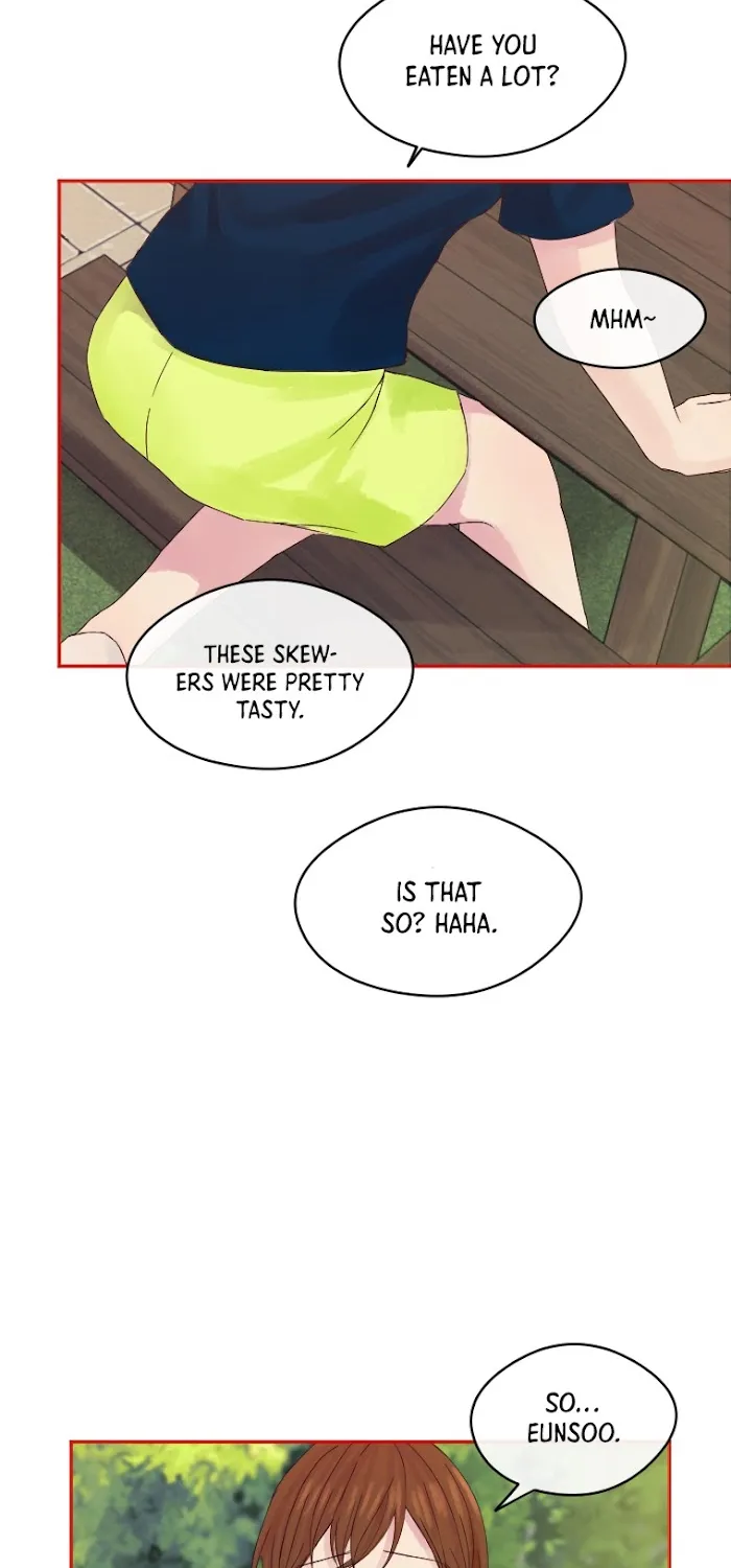 Jealousy Inducers Chapter 18 page 36 - 