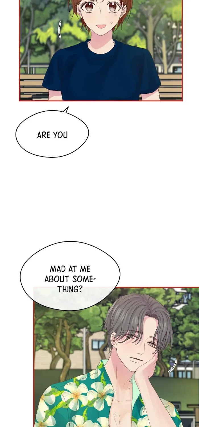 Jealousy Inducers Chapter 18 page 37 - 