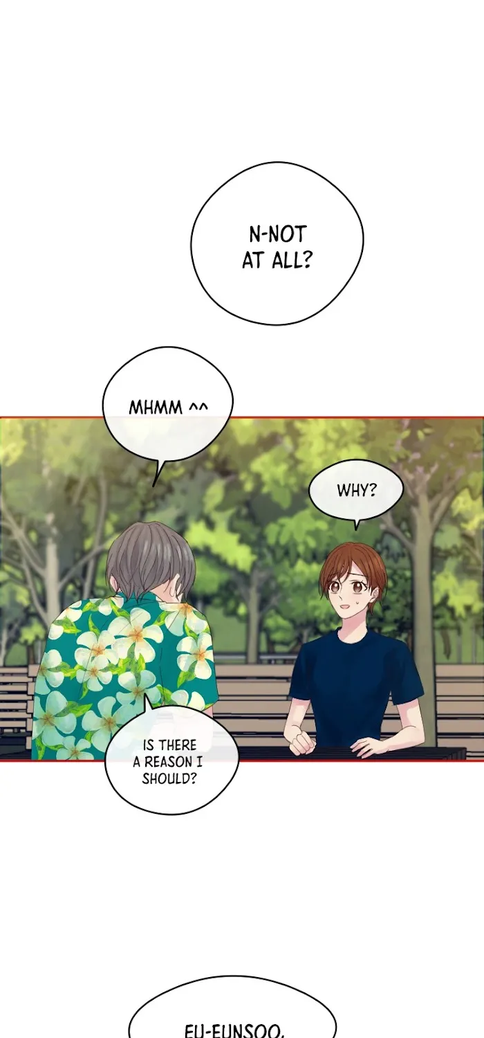 Jealousy Inducers Chapter 18 page 39 - 