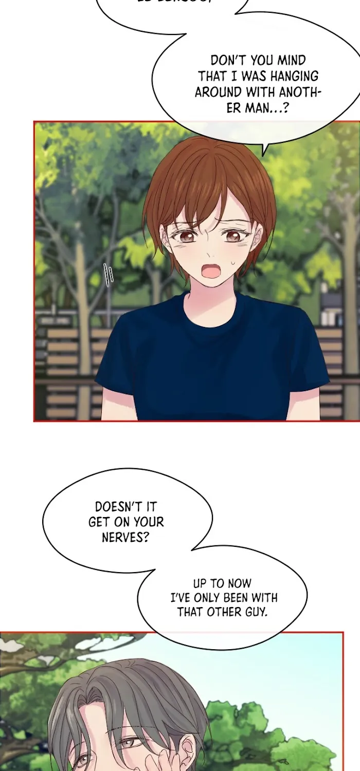Jealousy Inducers Chapter 18 page 40 - 