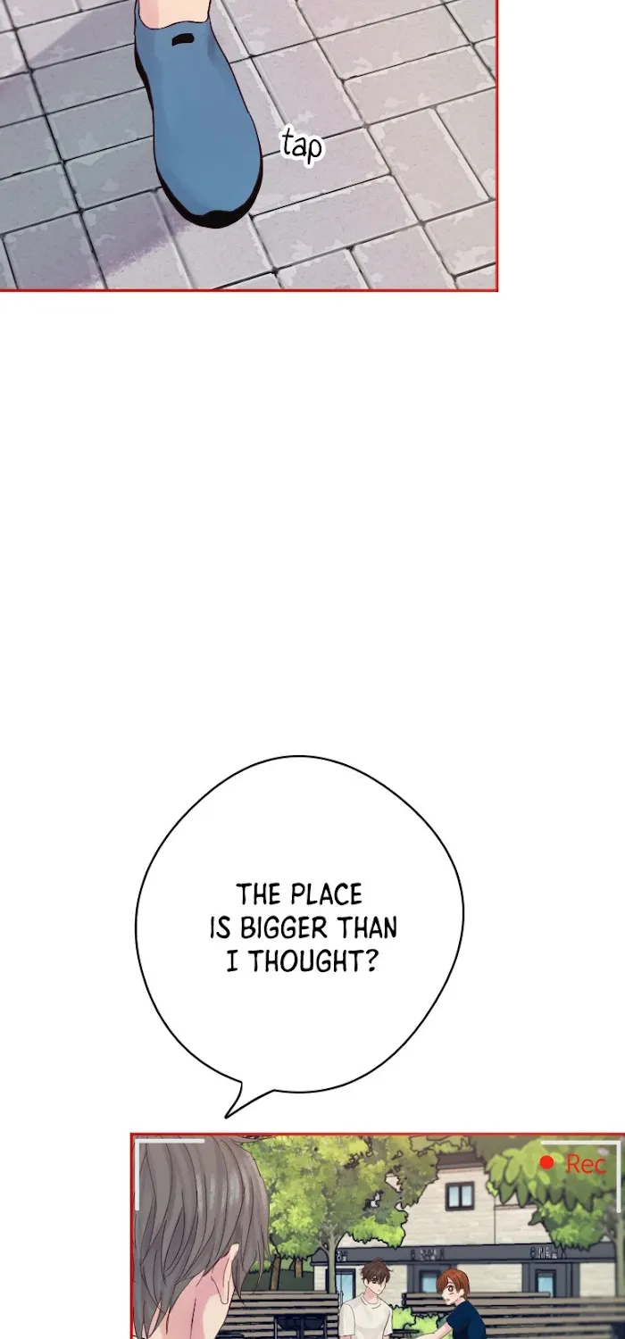 Jealousy Inducers Chapter 18 page 5 - 