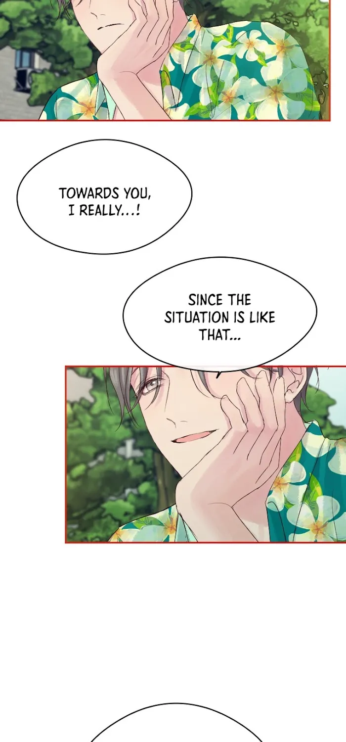 Jealousy Inducers Chapter 18 page 41 - 