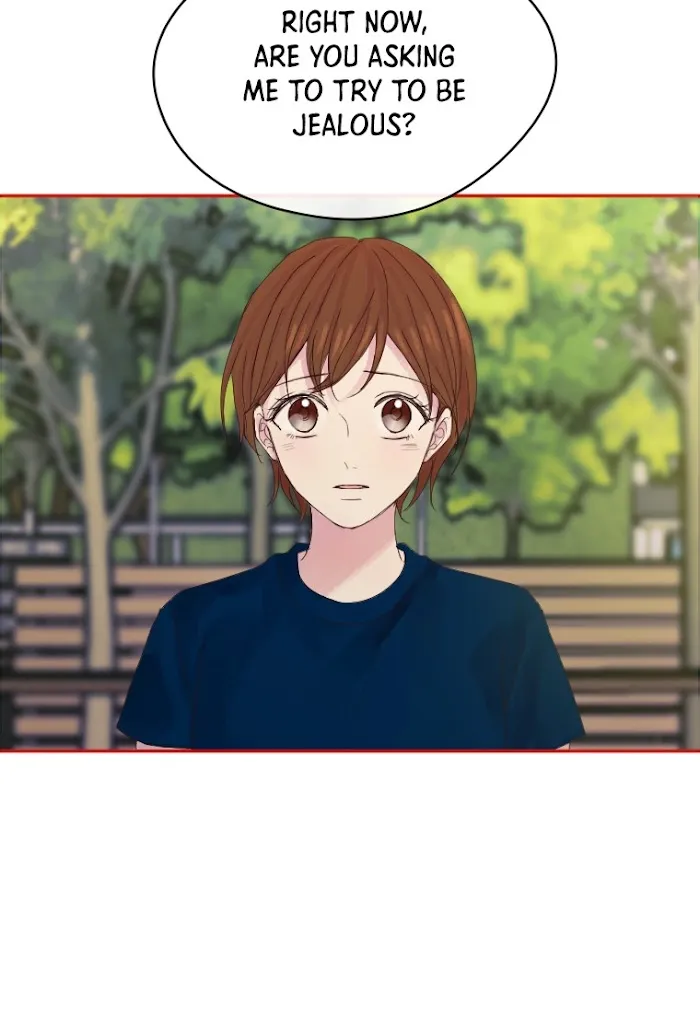 Jealousy Inducers Chapter 18 page 42 - 