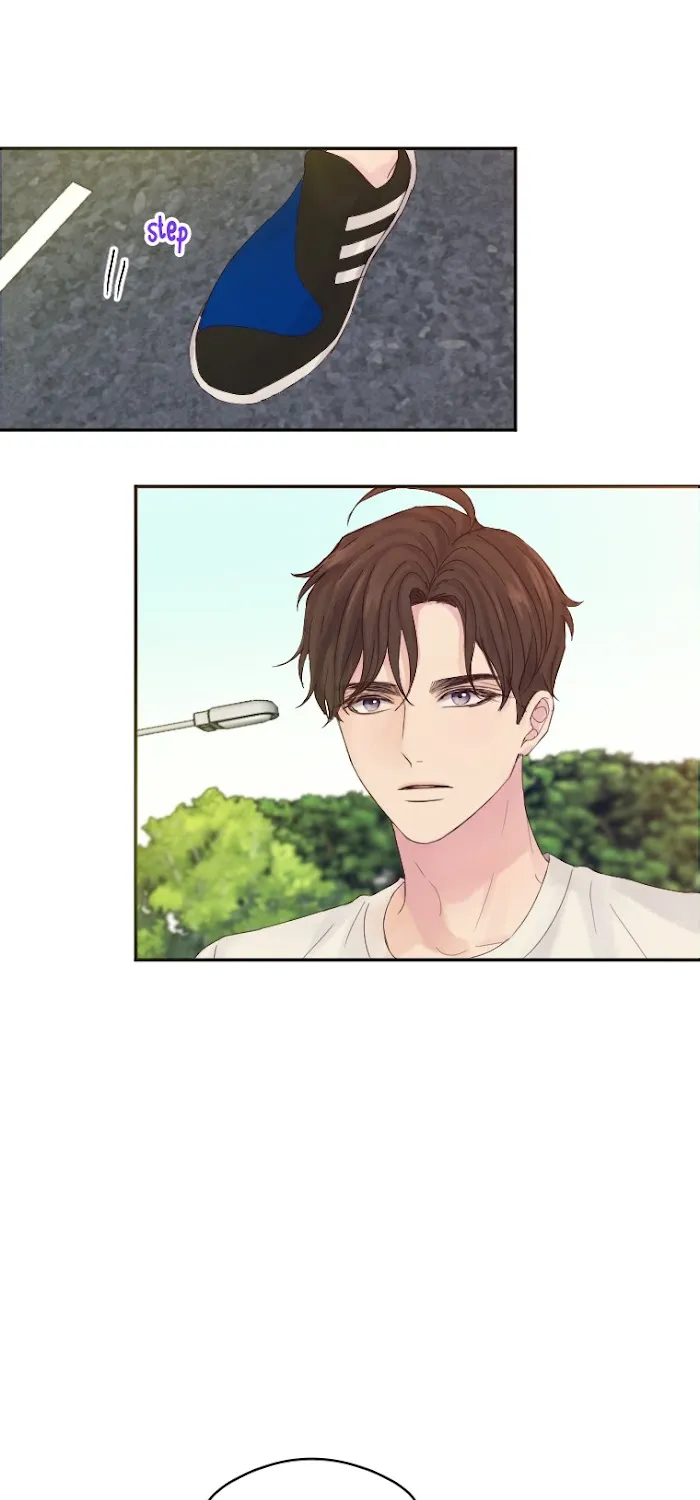 Jealousy Inducers Chapter 18 page 43 - 