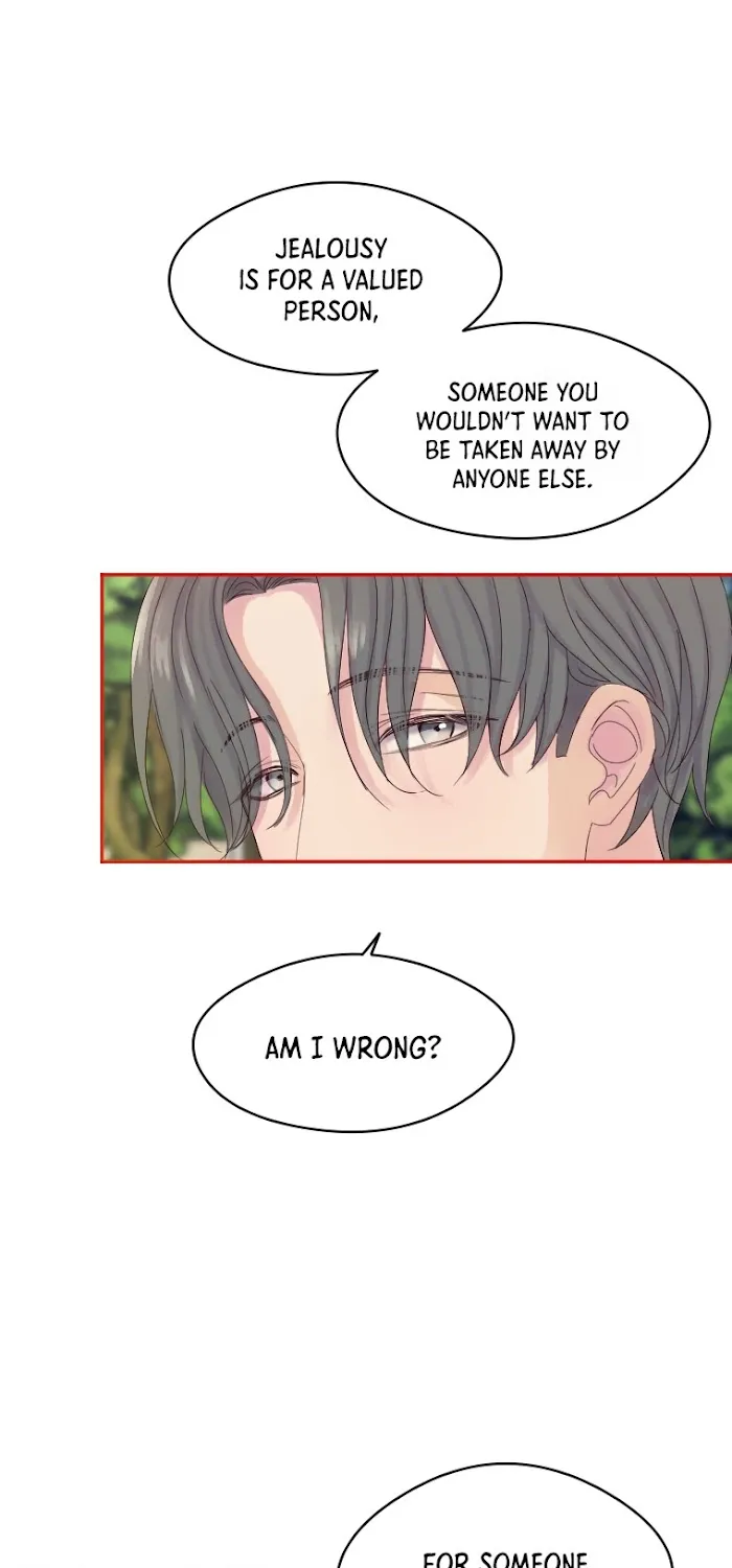 Jealousy Inducers Chapter 18 page 47 - 