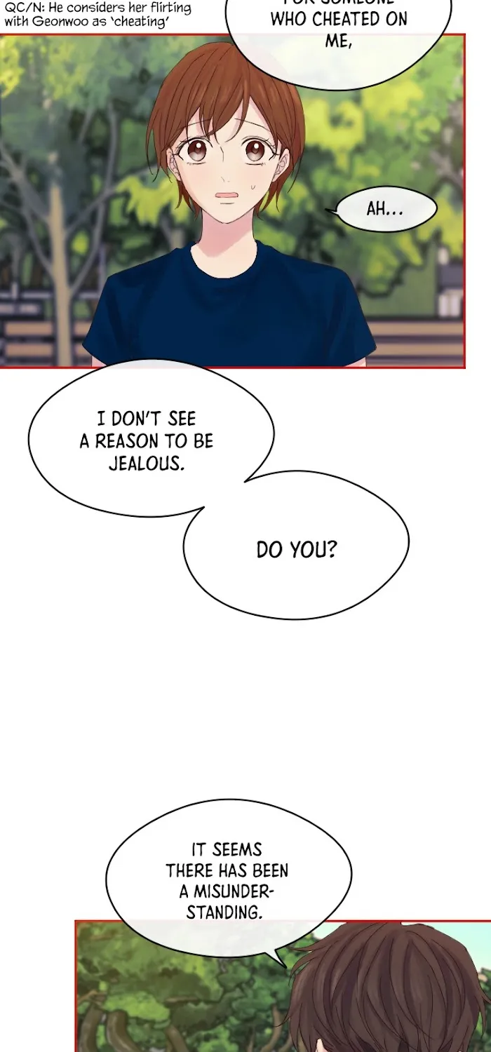 Jealousy Inducers Chapter 18 page 48 - 