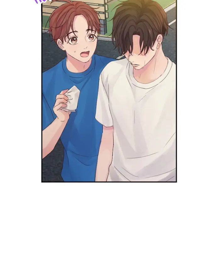 Jealousy Inducers Chapter 18 page 59 - 