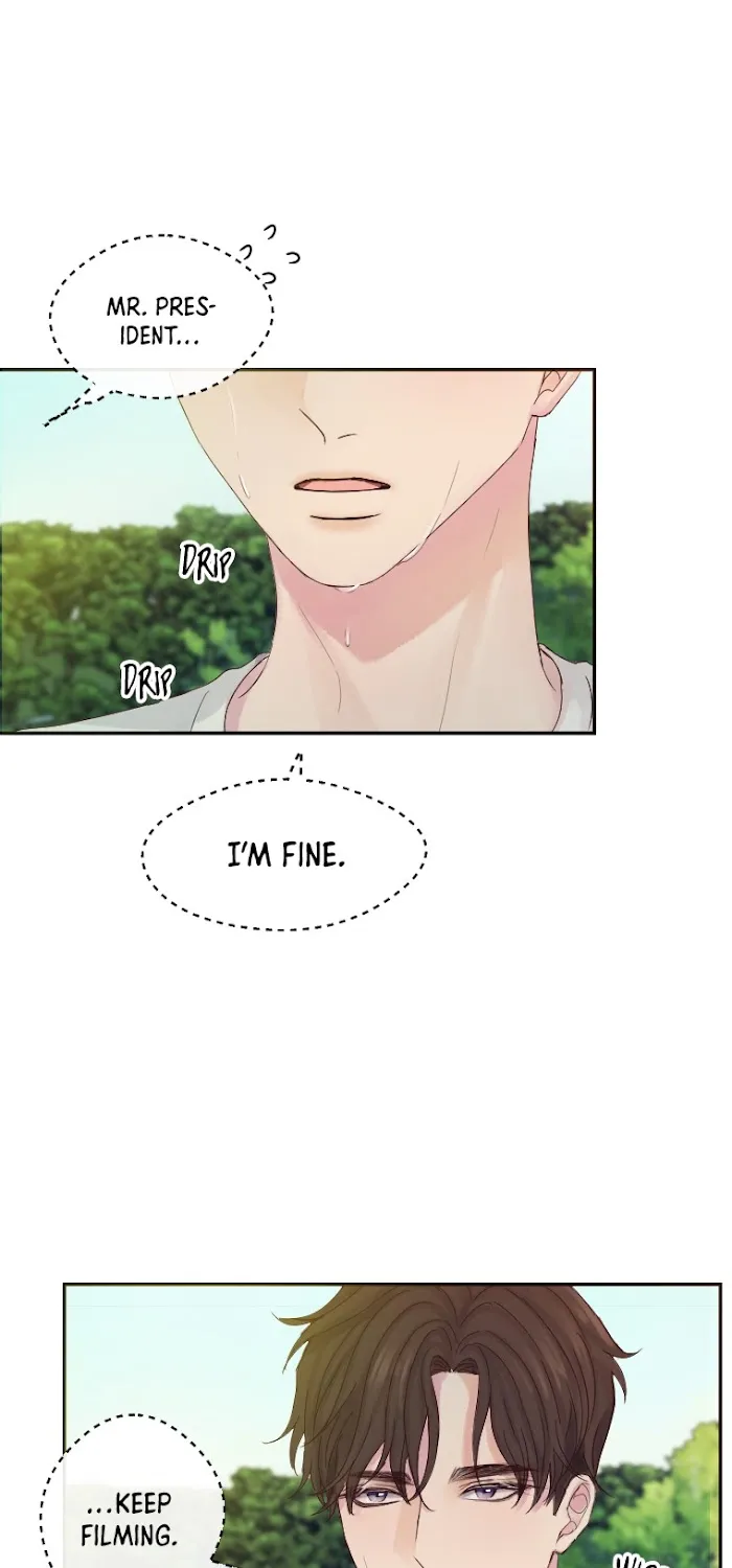 Jealousy Inducers Chapter 18 page 60 - 