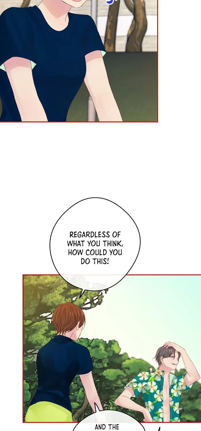 Jealousy Inducers Chapter 18 page 63 - 
