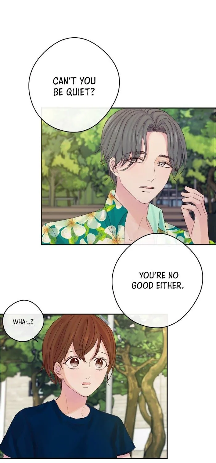 Jealousy Inducers Chapter 18 page 65 - 